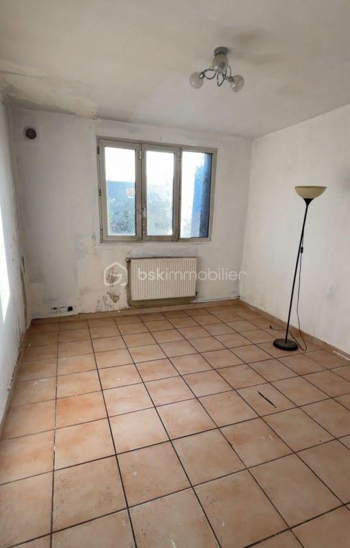 Maison de ville - 59 m² - 3 pièces
