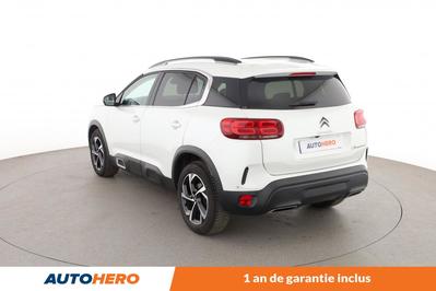 Citroën C5 Aircross 1.5 Blue-HDi Shine Bv6 131 ch
