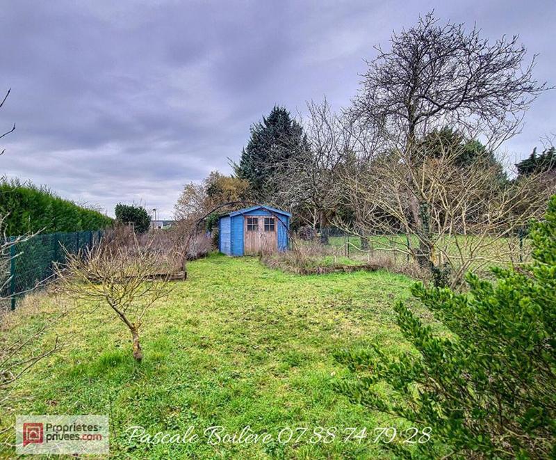 Maison - 185 m² - 6 pièces