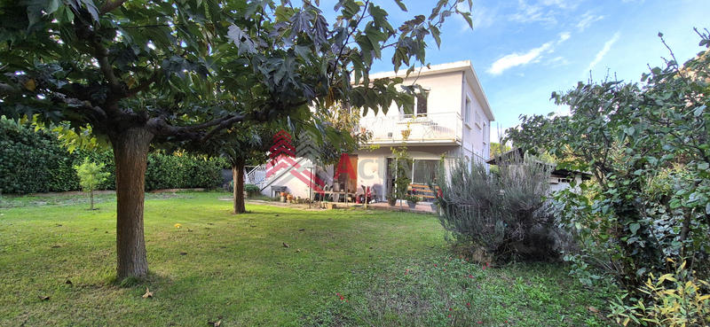 Villa - 132 m² - 6 pièces