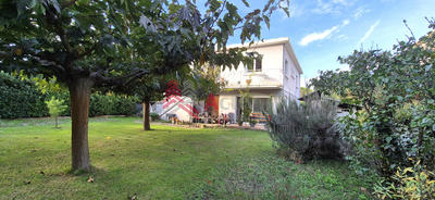 Villa - 132 m² - 6 pièces
