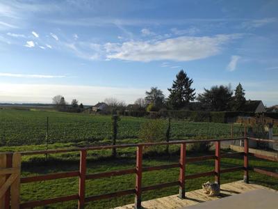 Maison - 118 m² - 4 pièces