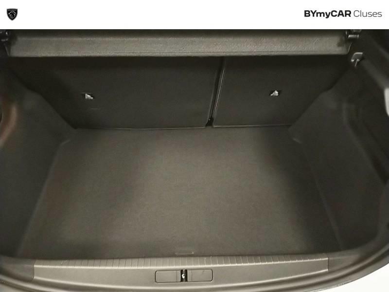 Peugeot 208 Hybrid 110 e-Dcs6 Allure