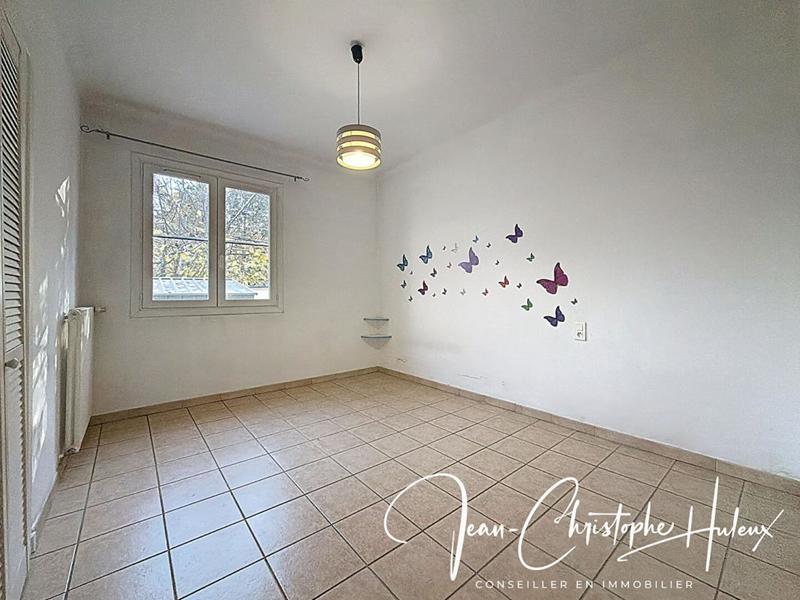 Maison - 94 m² - 3 pièces