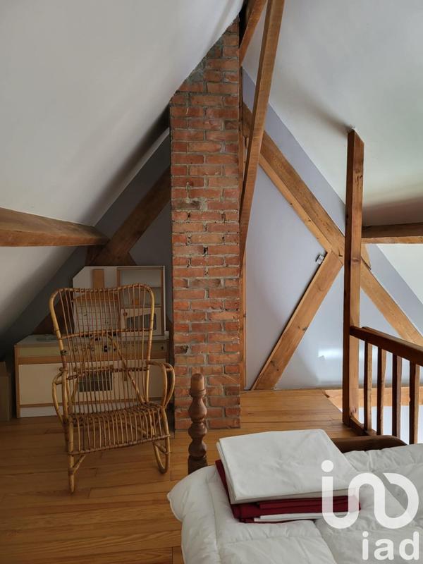 Maison de maîtres - 157 m² - 7 pièces