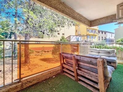 Appartement - 78 m² - 3 pièces