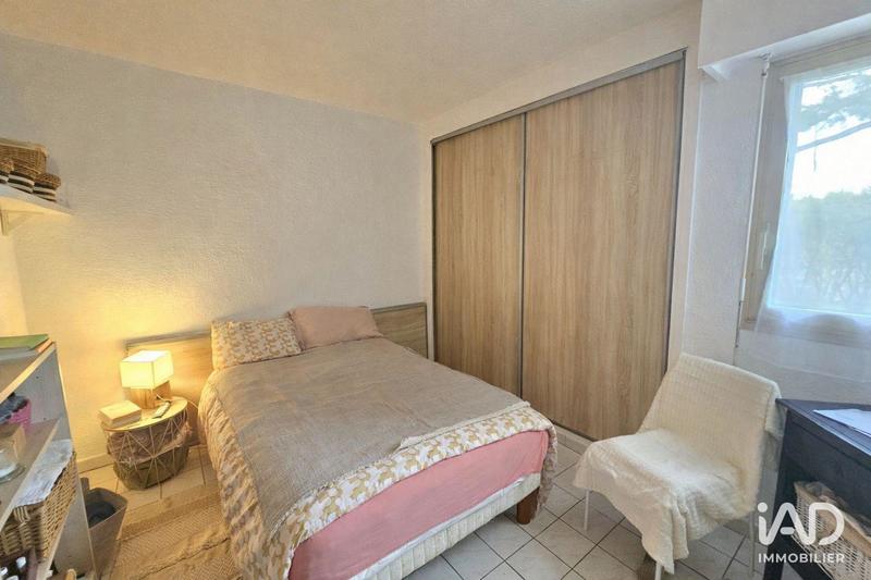 Appartement - 51 m² - 2 pièces