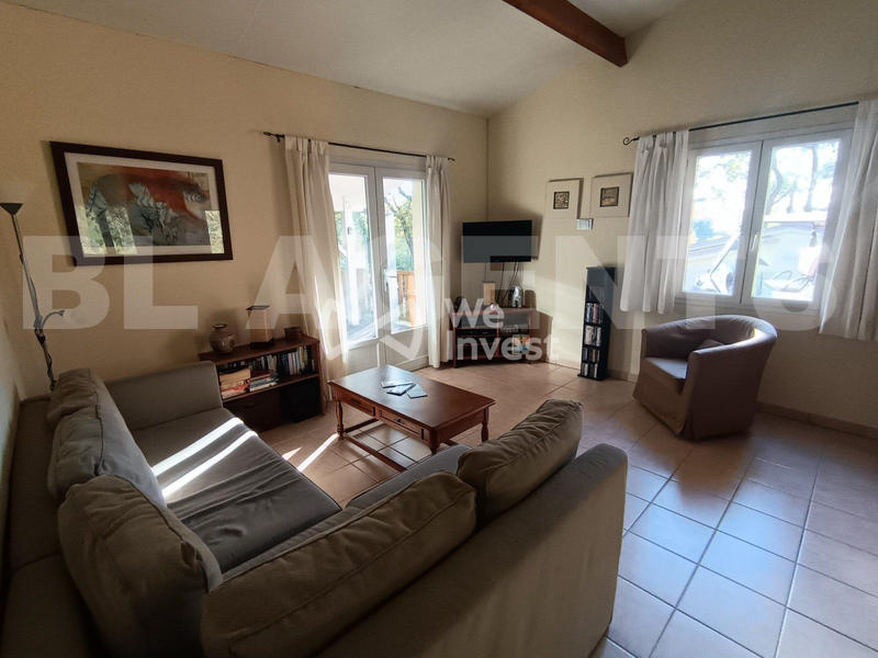 Maison - 72 m² - 4 pièces