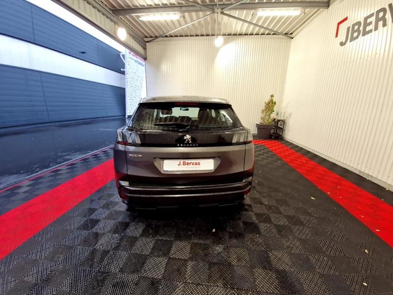 Peugeot 3008 bluehdi 130ch ss eat8 active business