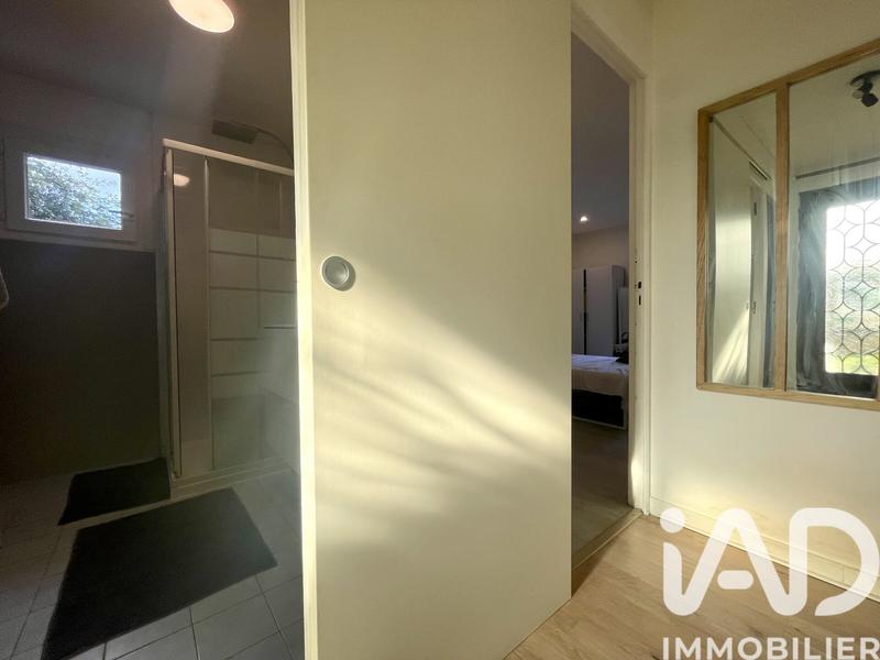 Maison - 79 m² - 4 pièces