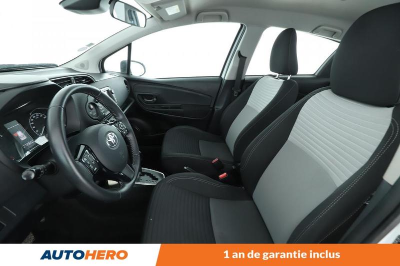 Toyota Yaris 1.5 Hybrid Dynamic 5p 100 ch