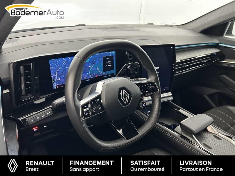 Renault Austral E-Tech hybrid 200 Techno