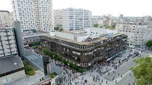 Local commercial - 152 m²