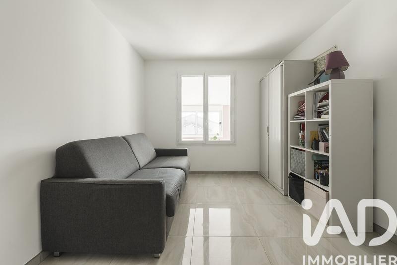 Maison - 137 m² - 5 pièces