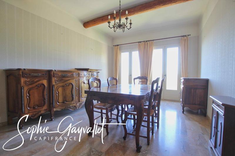 Maison de village - 144 m² - 6 pièces