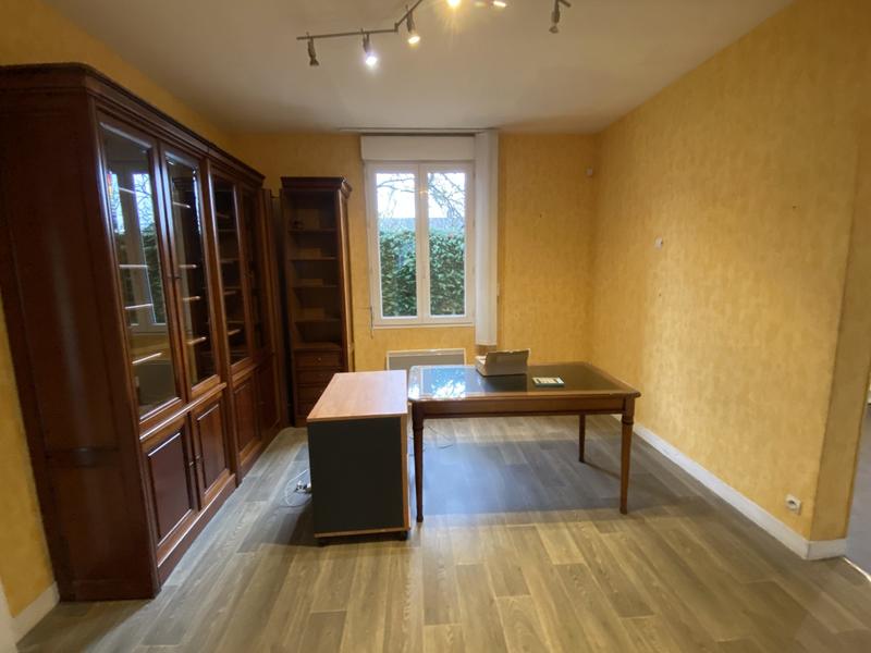 Maison - 160 m² - 9 pièces