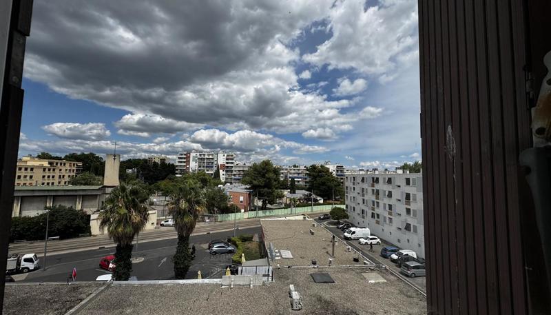 Appartement - 74 m²