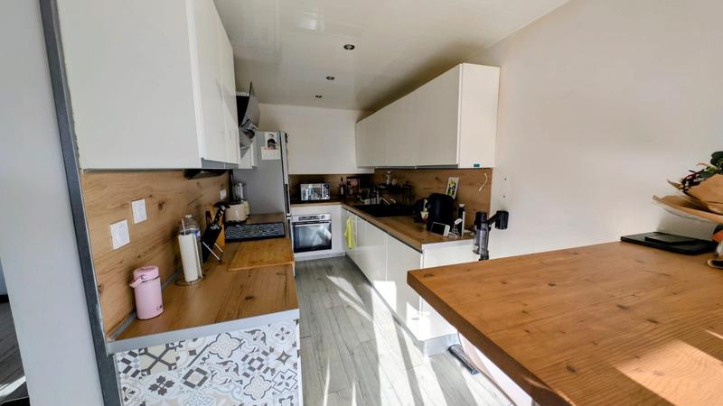 Maison traditionnelle - 56 m² - 4 pièces