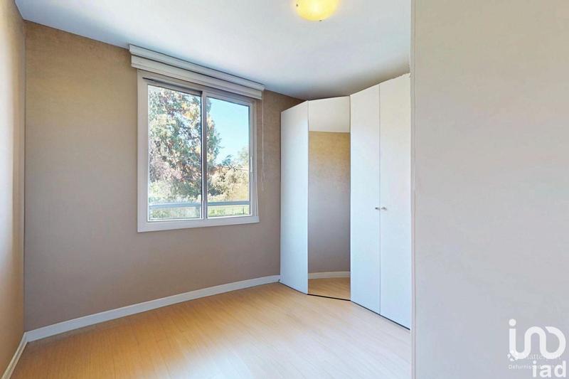 Appartement - 167 m² - 6 pièces