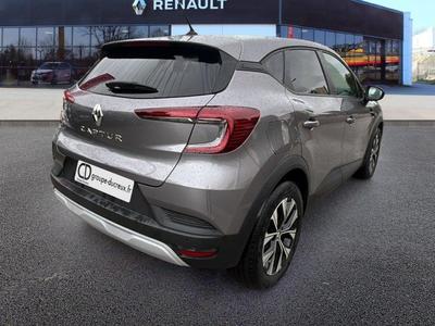 Renault Captur TCe 90 Evolution