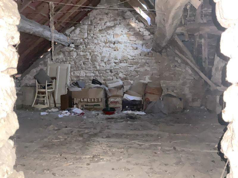 Maison jumelée - 55 m² - 3 pièces