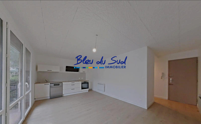 Appartement - 46 m² - 3 pièces