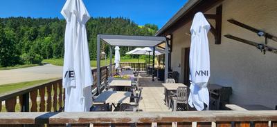 Local commercial - 645 m² - 12 pièces