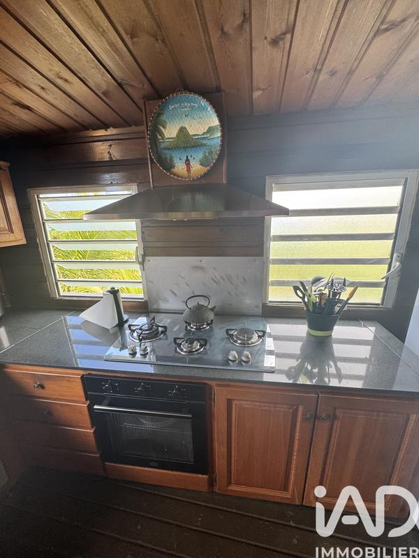 Maison - 251 m² - 7 pièces