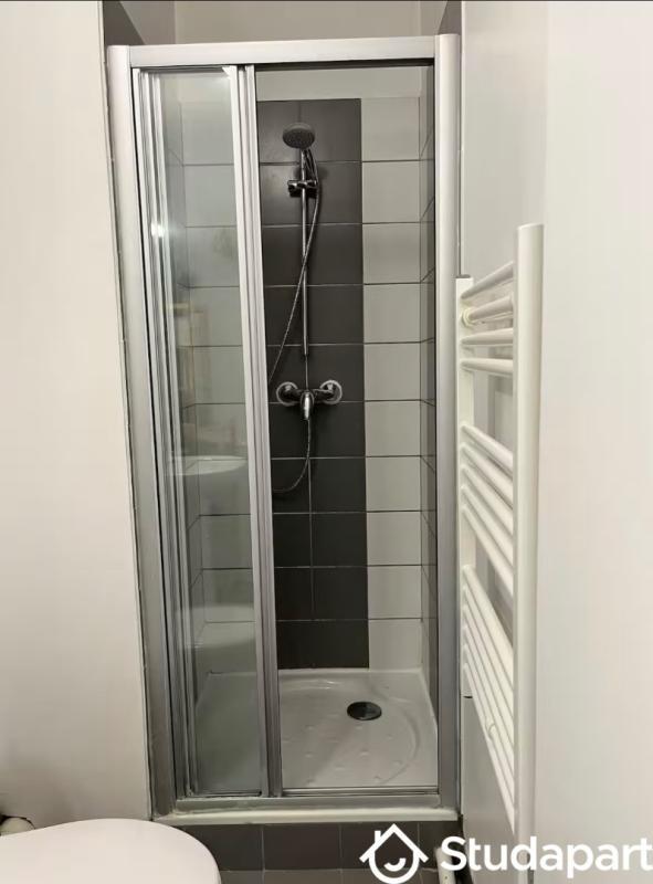 Appartement - 28 m² - 1 pièce