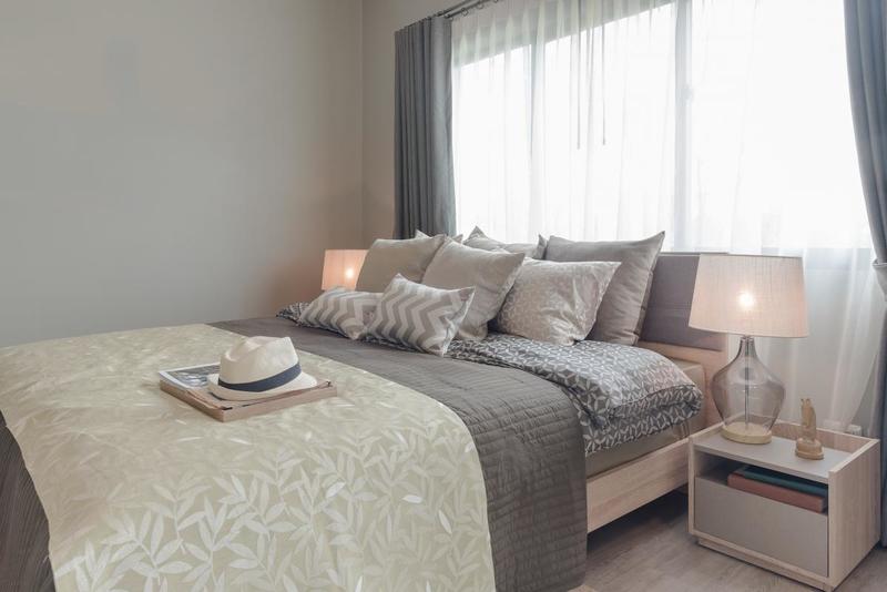 Appartement - 90 m² - 4 pièces