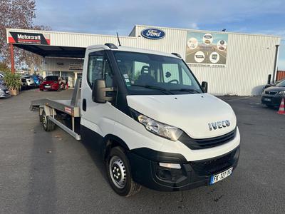 Iveco Daily 35s16 Depanneuse
