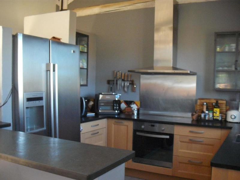 Maison - 440 m² - 16 pièces