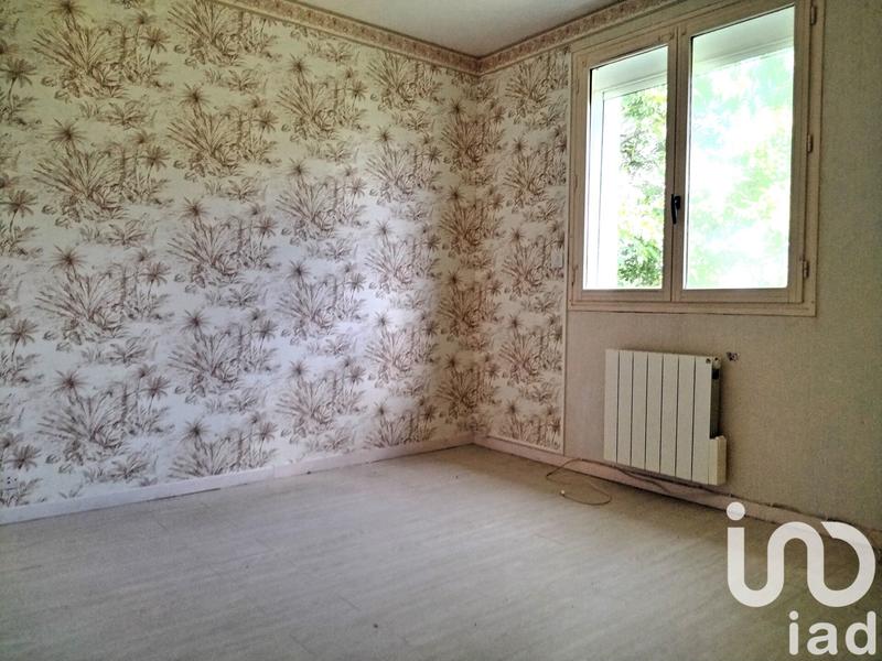 Maison - 94 m² - 4 pièces