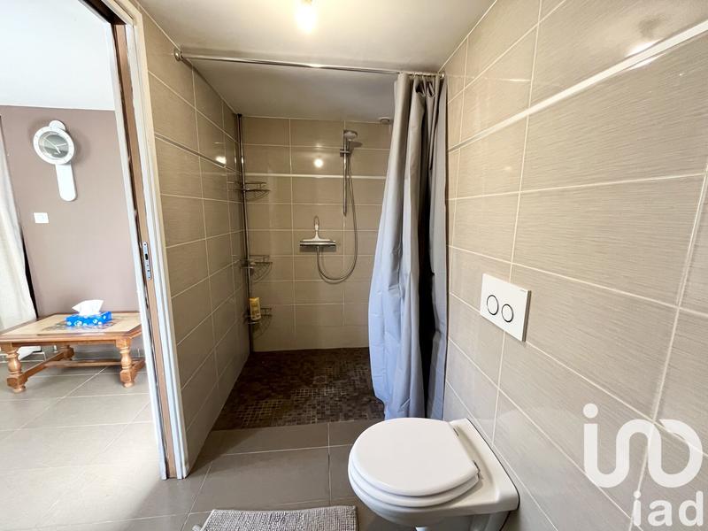 Maison - 74 m² - 4 pièces