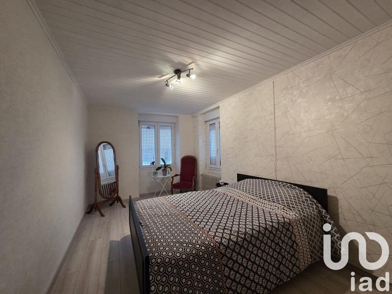 Maison de campagne - 218 m² - 12 pièces