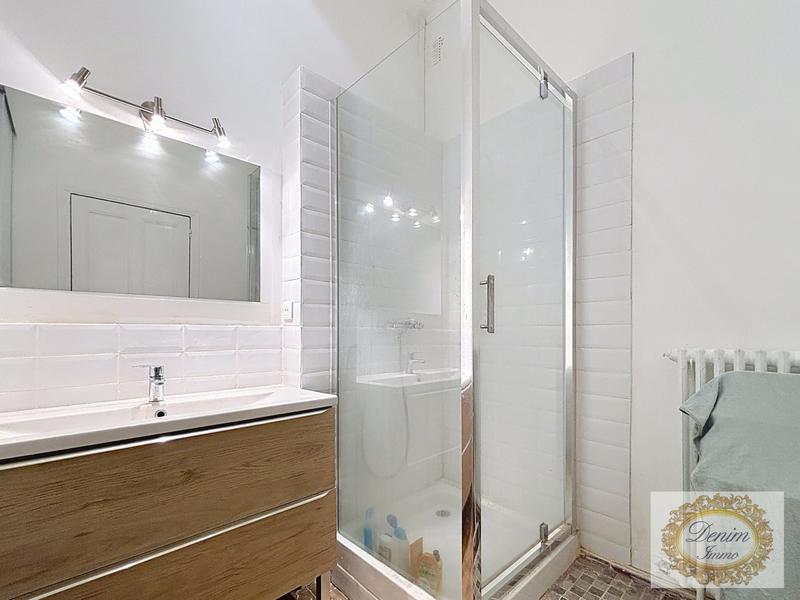 Maison - 75 m² - 3 pièces