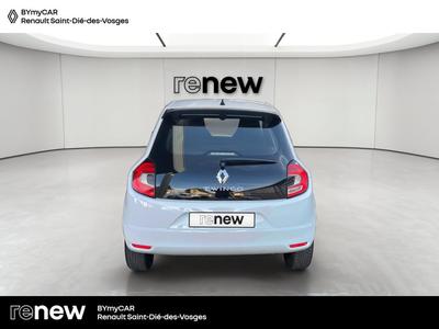 Renault Twingo E-Tech Electrique III Achat Intégral - 21 Life
