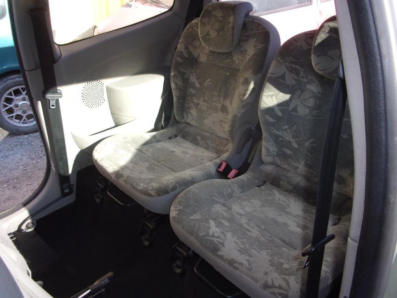 Renault Twingo II 1,2 Helios 60cv