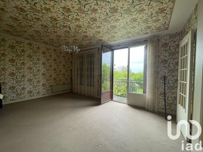 Maison de campagne - 70 m² - 3 pièces