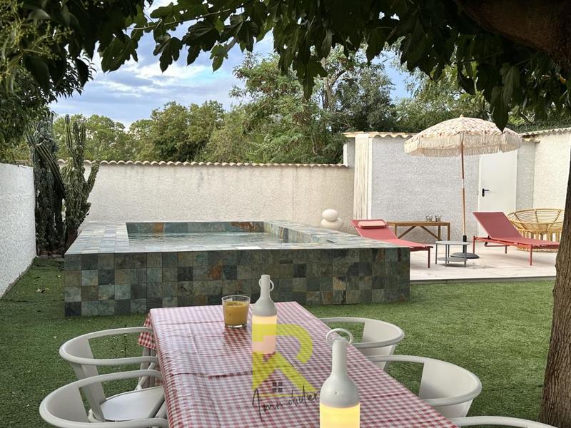 Villa - 72 m² - 4 pièces