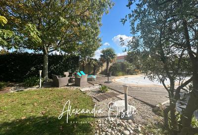 Maison - 167 m² - 7 pièces