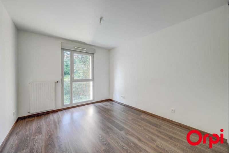 Appartement - 89 m² - 4 pièces