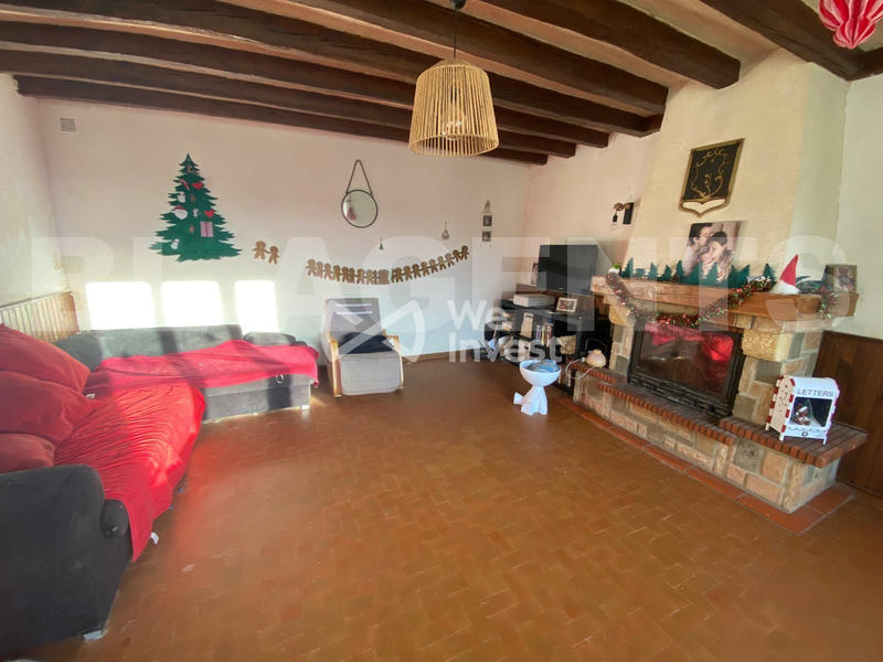 Maison - 84 m² - 4 pièces