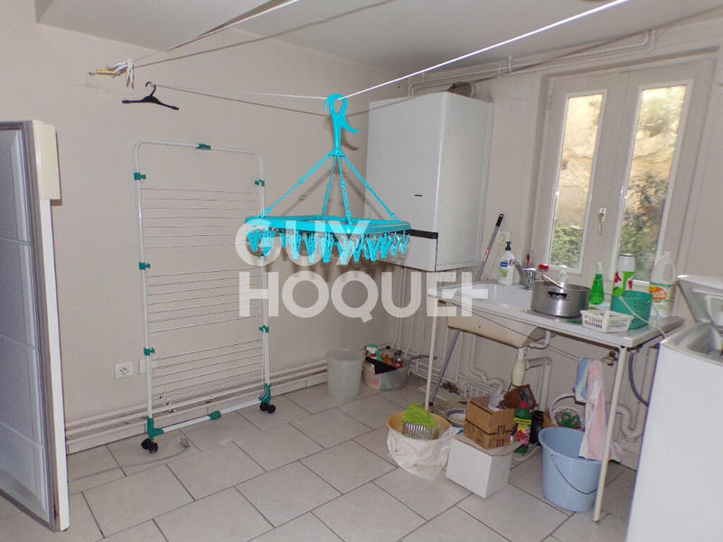 Maison - 115 m² - 6 pièces