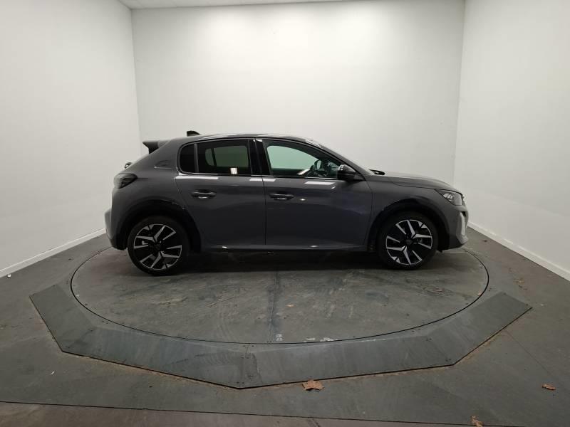 Peugeot 208 Hybrid 110 e-Dcs6 Gt