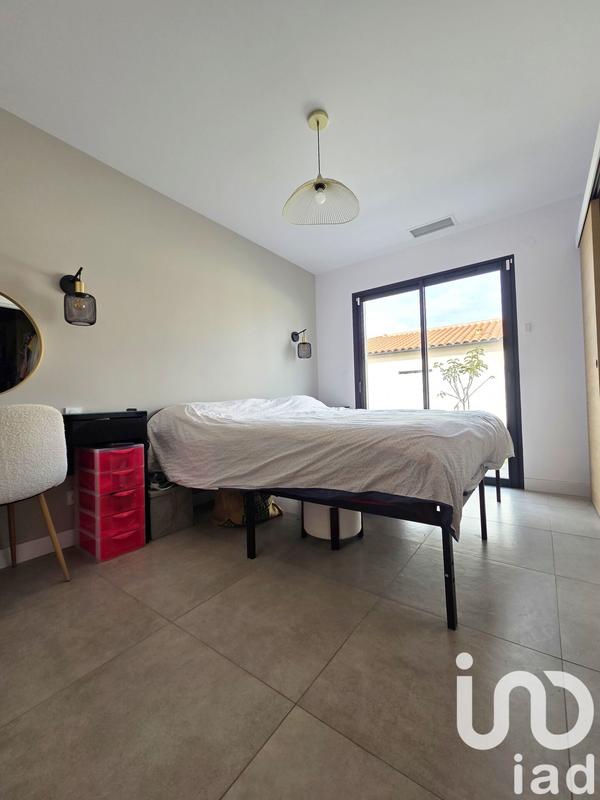 Maison - 126 m² - 4 pièces