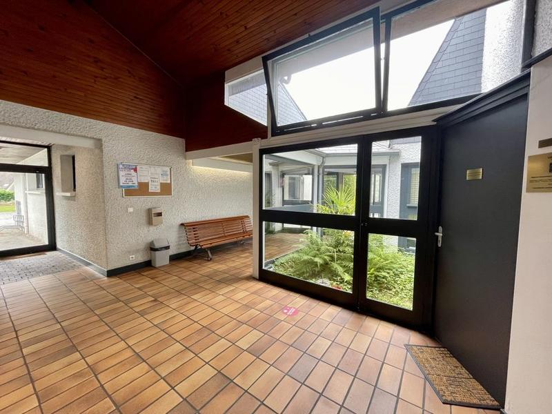 Bureau - 30 m² - 3 pièces