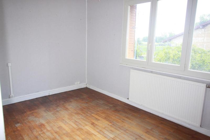 Maison de campagne - 94 m² - 4 pièces