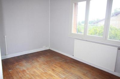 Maison de campagne - 94 m² - 4 pièces