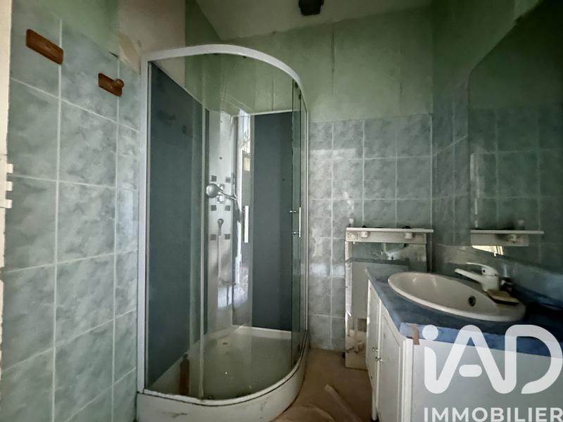 Maison de ville - 110 m² - 5 pièces